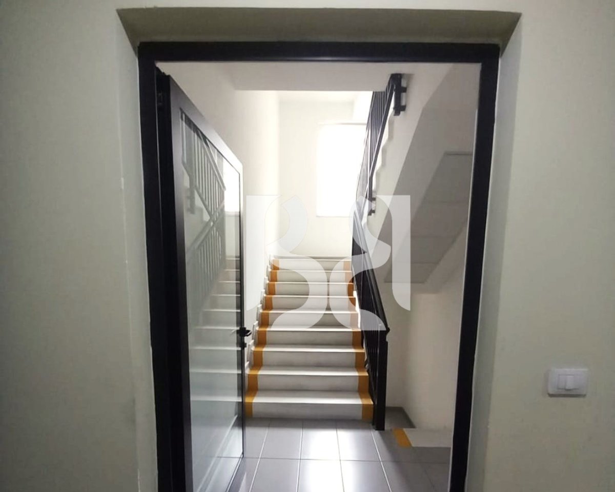 APPARTAMENTO 1+1 IN AFFITTO, ZONA PORCELLANA