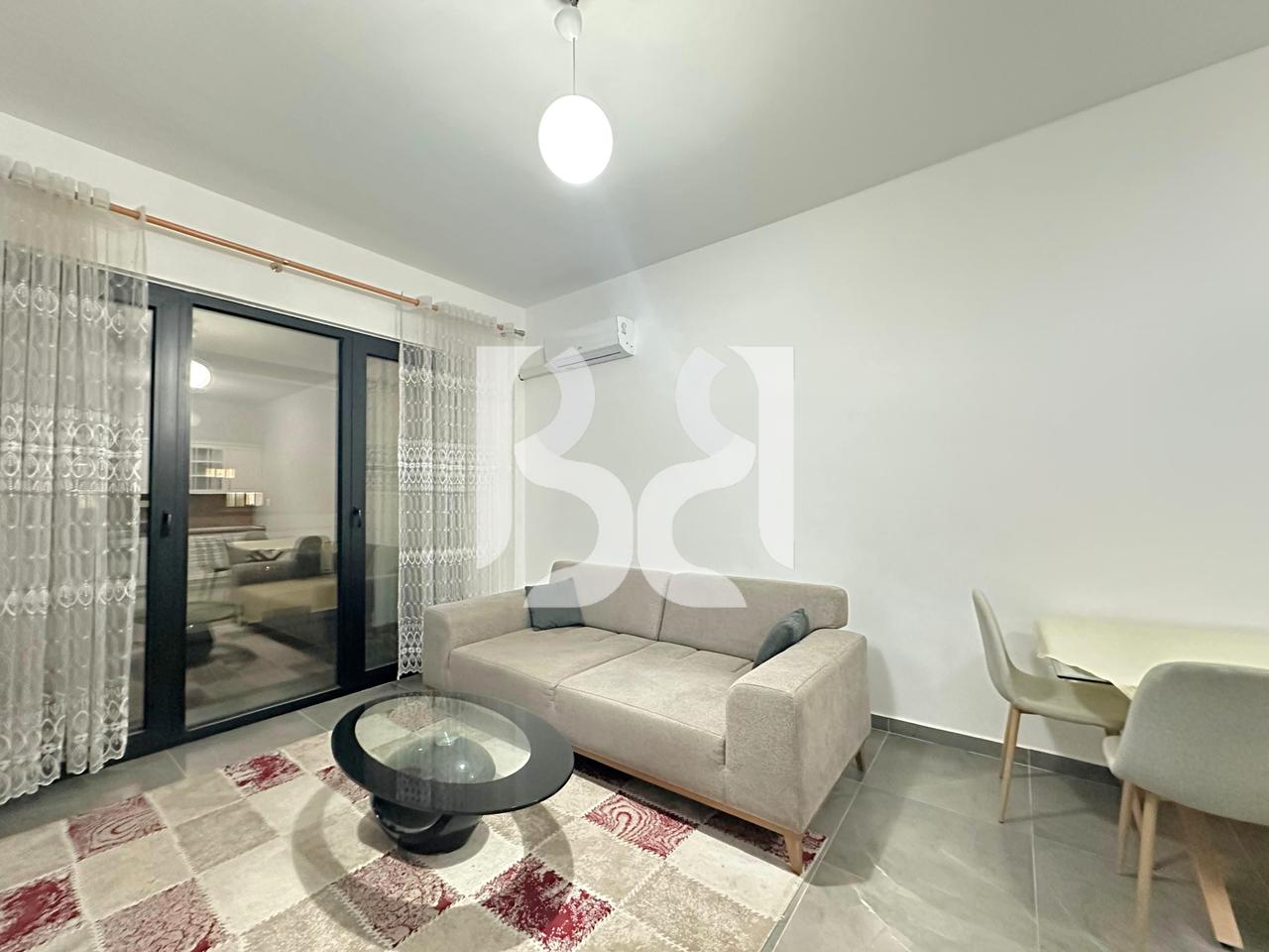 APPARTAMENTO 1+1+BALCONE IN AFFITTO PRESSO SQUARE 21