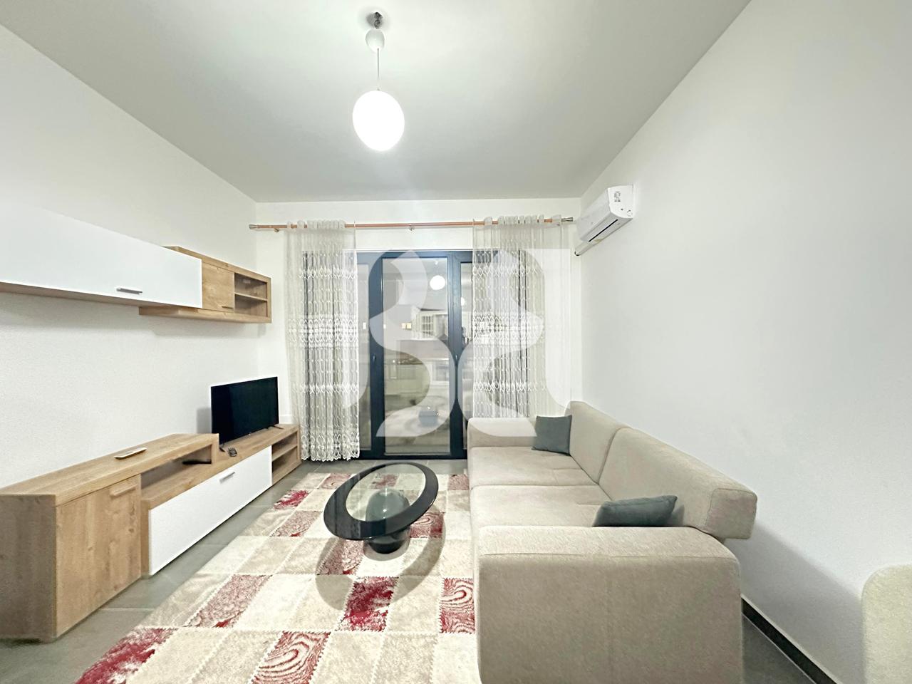 APPARTAMENTO 1+1+BALCONE IN AFFITTO PRESSO SQUARE 21