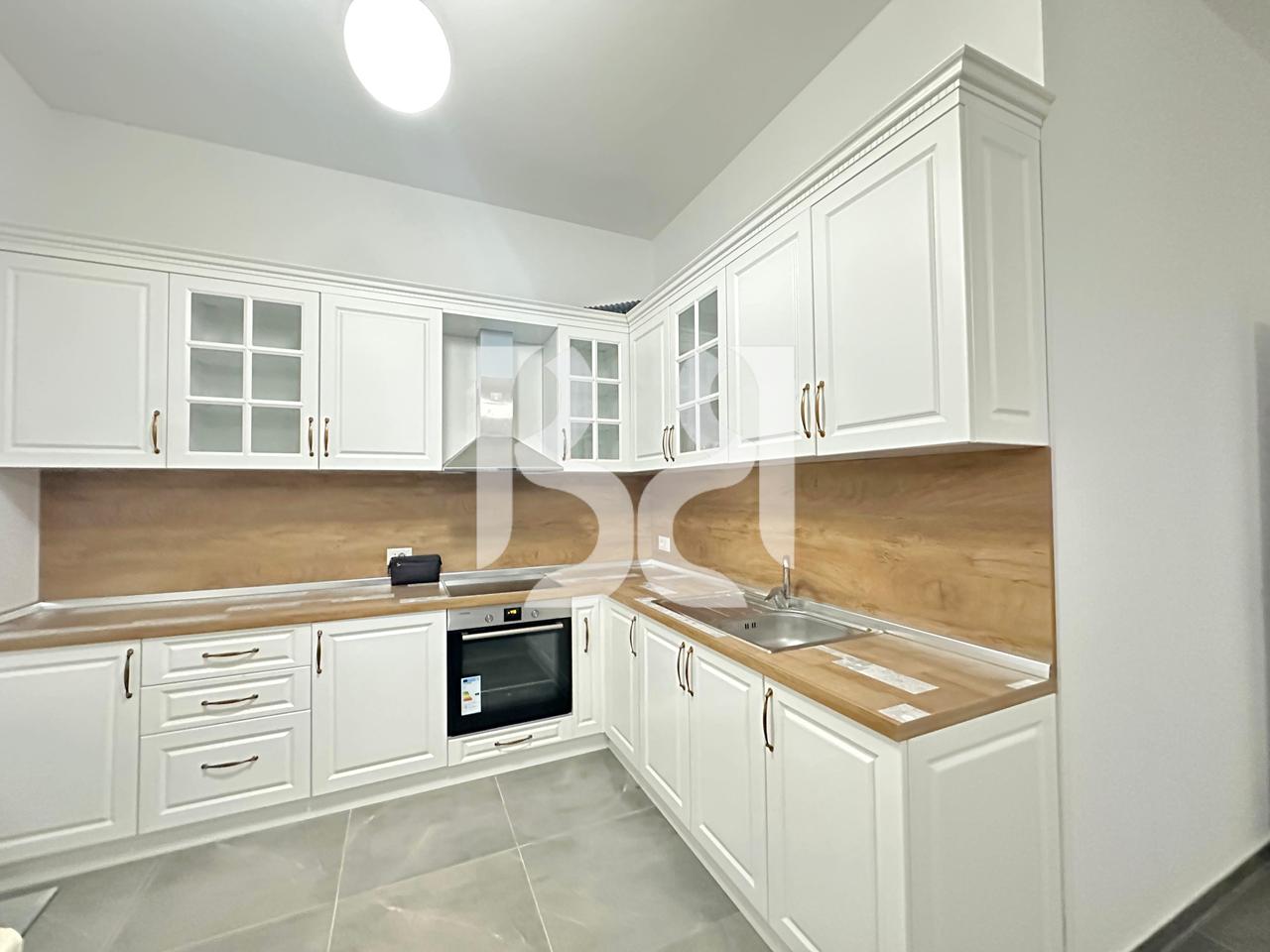 APPARTAMENTO 1+1+BALCONE IN AFFITTO PRESSO SQUARE 21