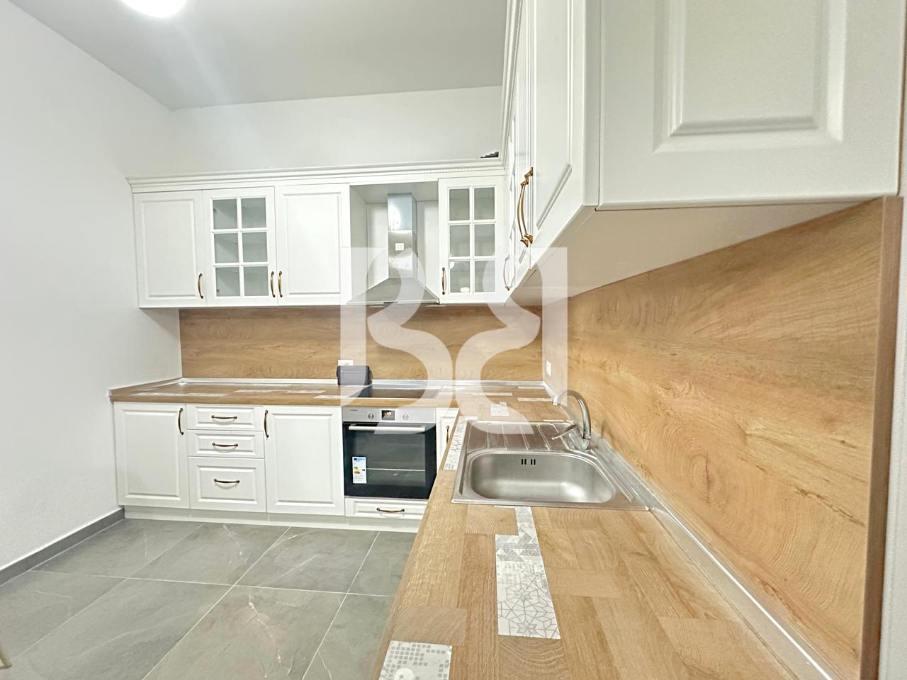 APPARTAMENTO 1+1+BALCONE IN AFFITTO PRESSO SQUARE 21