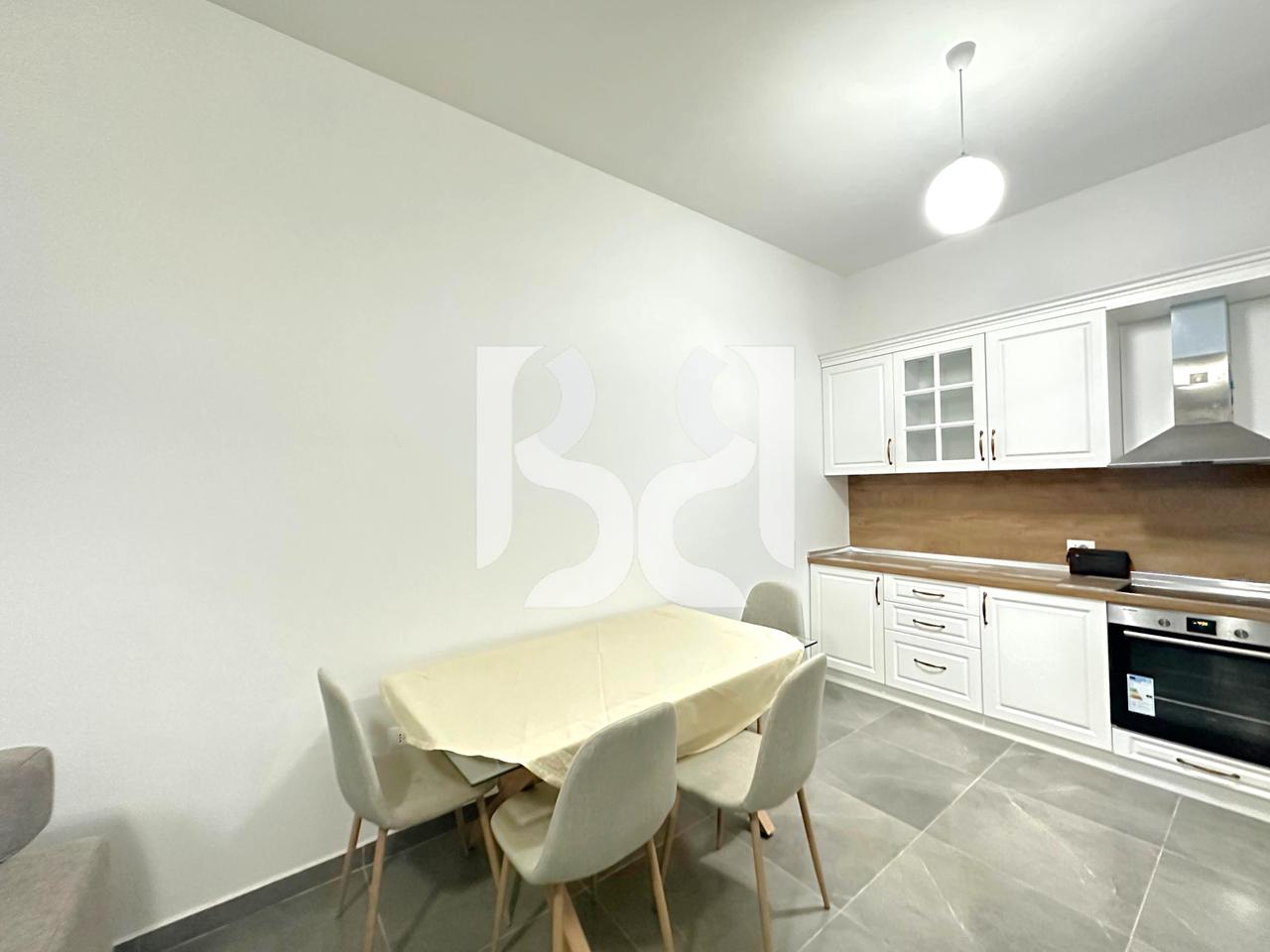 APPARTAMENTO 1+1+BALCONE IN AFFITTO PRESSO SQUARE 21