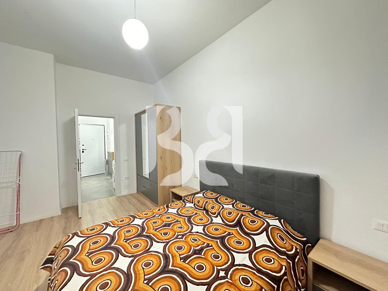 APPARTAMENTO 1+1+BALCONE IN AFFITTO PRESSO SQUARE 21