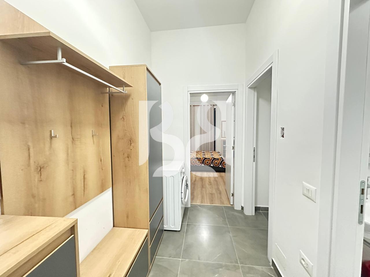 APPARTAMENTO 1+1+BALCONE IN AFFITTO PRESSO SQUARE 21