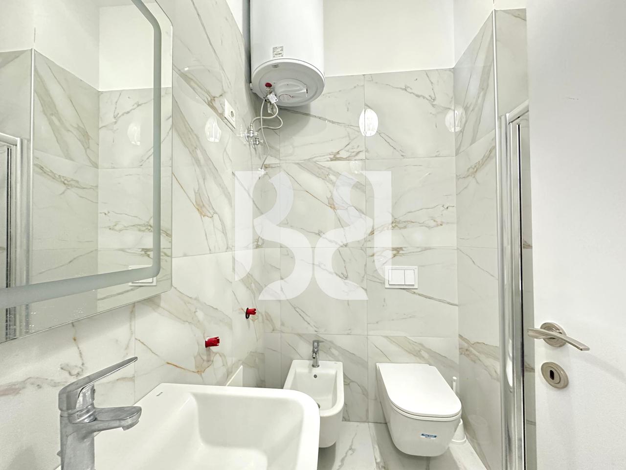 APPARTAMENTO 1+1+BALCONE IN AFFITTO PRESSO SQUARE 21