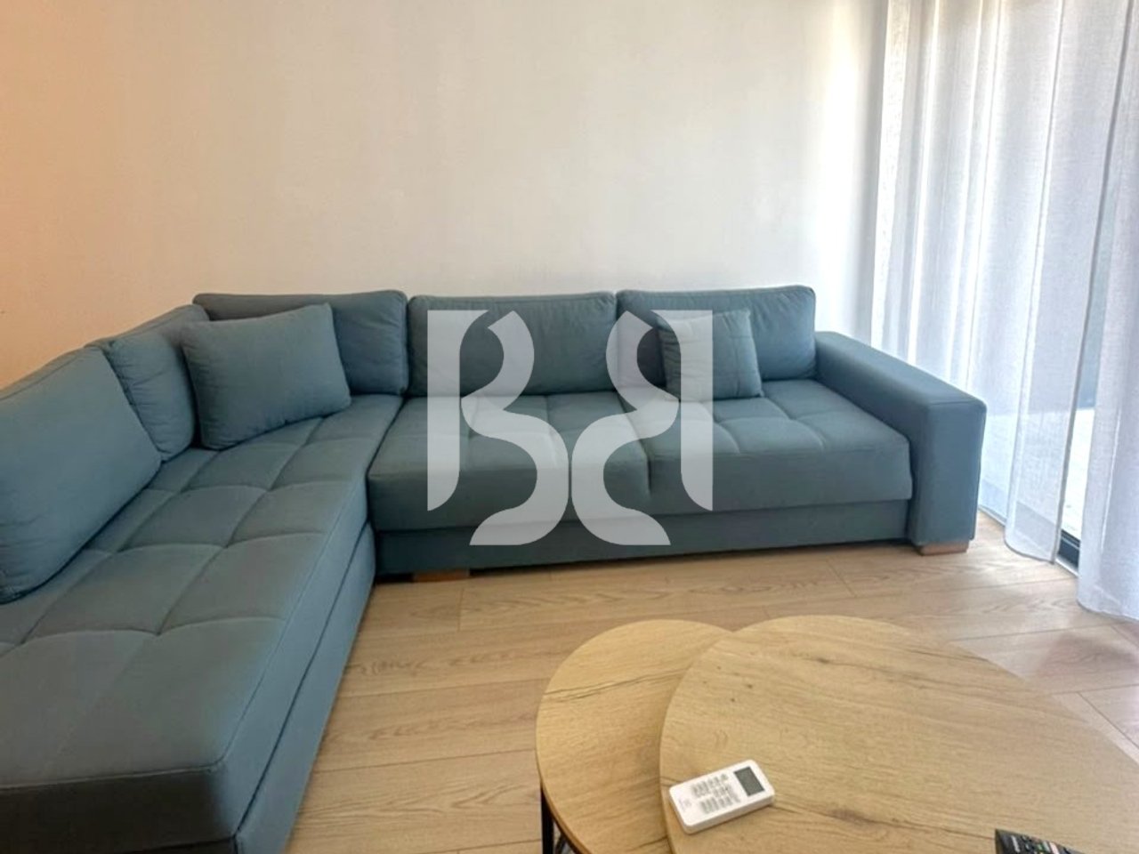 APARTMENT 1+1+BALCONY FOR RENT AT OASIS 2, ASTIR
