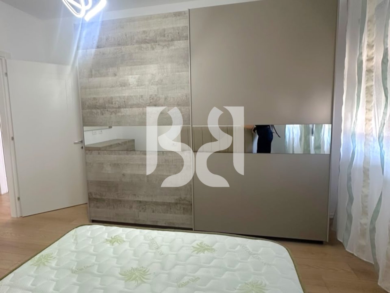 APARTMENT 1+1+BALCONY FOR RENT AT OASIS 2, ASTIR