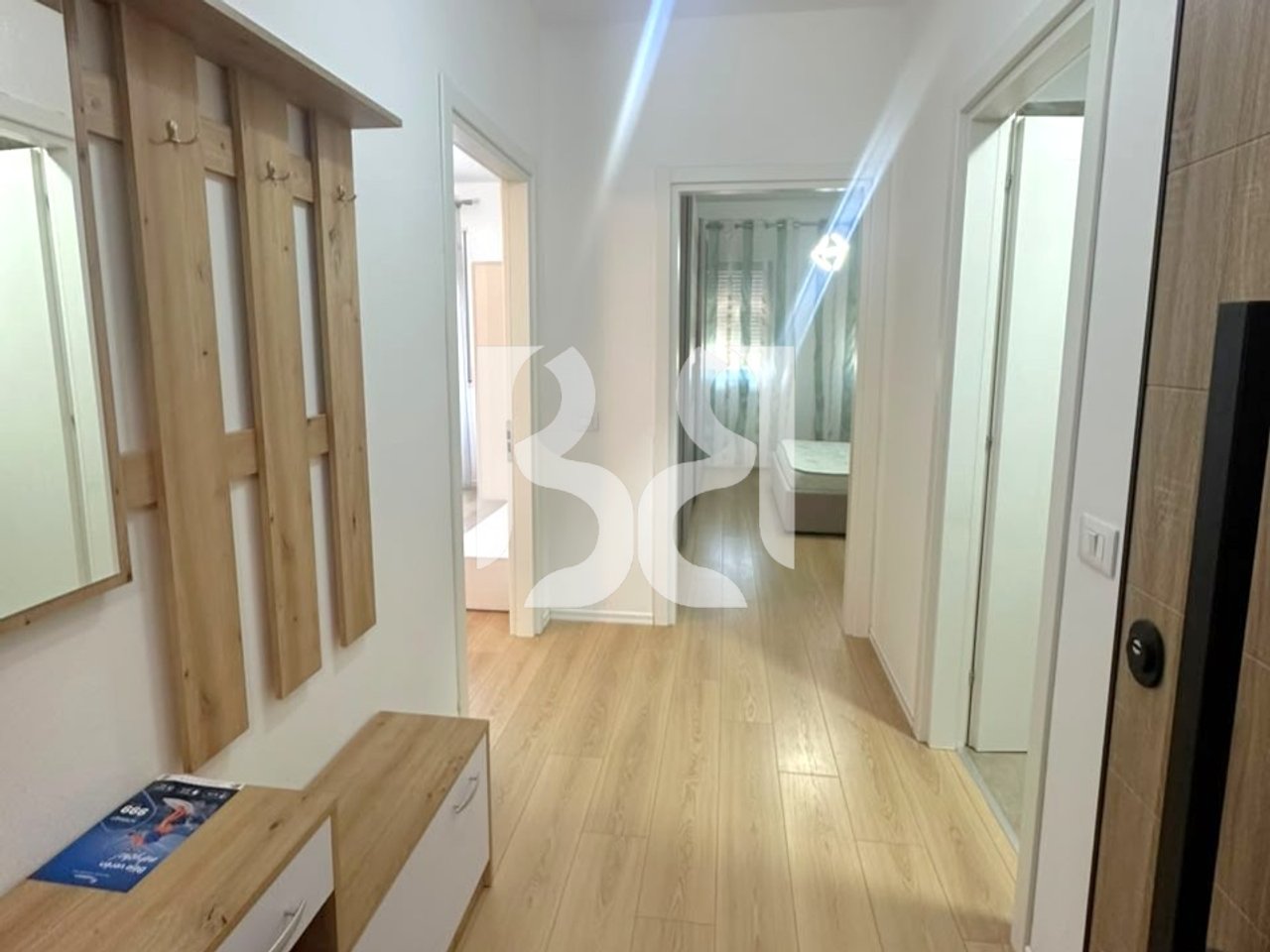APARTMENT 1+1+BALCONY FOR RENT AT OASIS 2, ASTIR