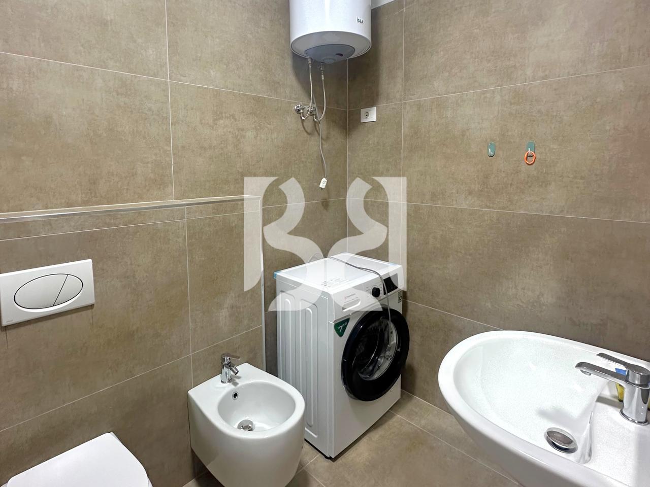 APARTMENT 1+1+BALCONY FOR RENT AT OASIS 2, ASTIR