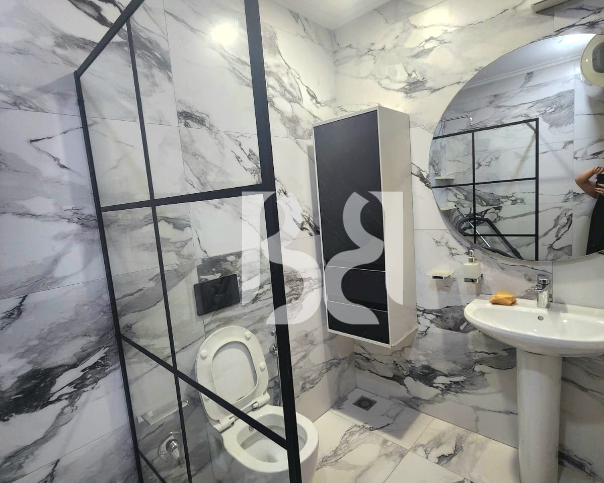 APARTAMENT ME QIRA 2+1 NË KOMUNËN E PARISIT, TIRANË