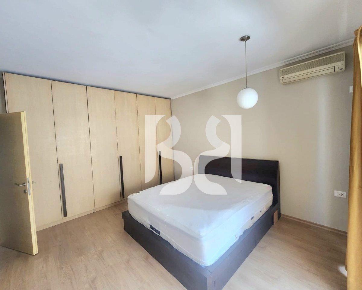 APARTAMENT ME QIRA 2+1 NË KOMUNËN E PARISIT, TIRANË