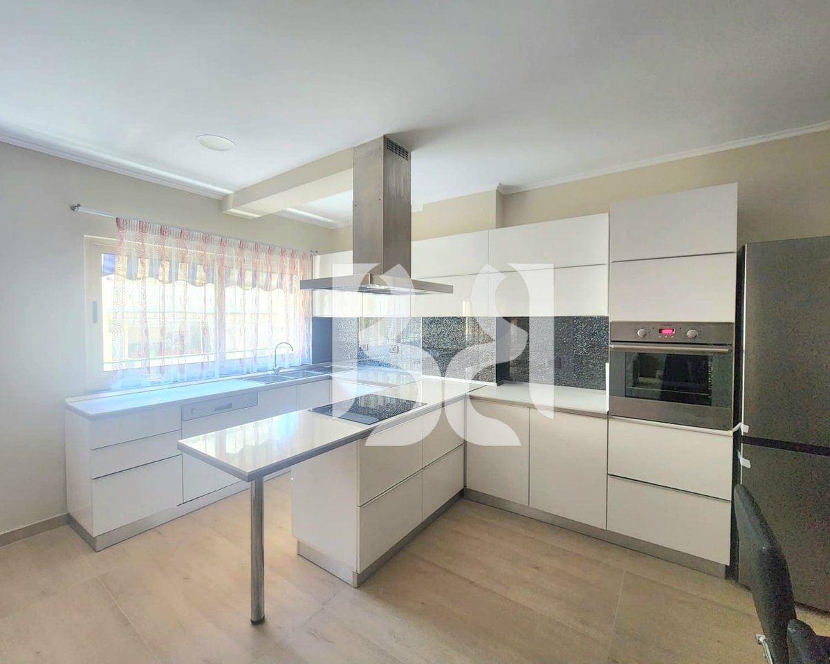 APARTAMENT ME QIRA 2+1 NË KOMUNËN E PARISIT, TIRANË