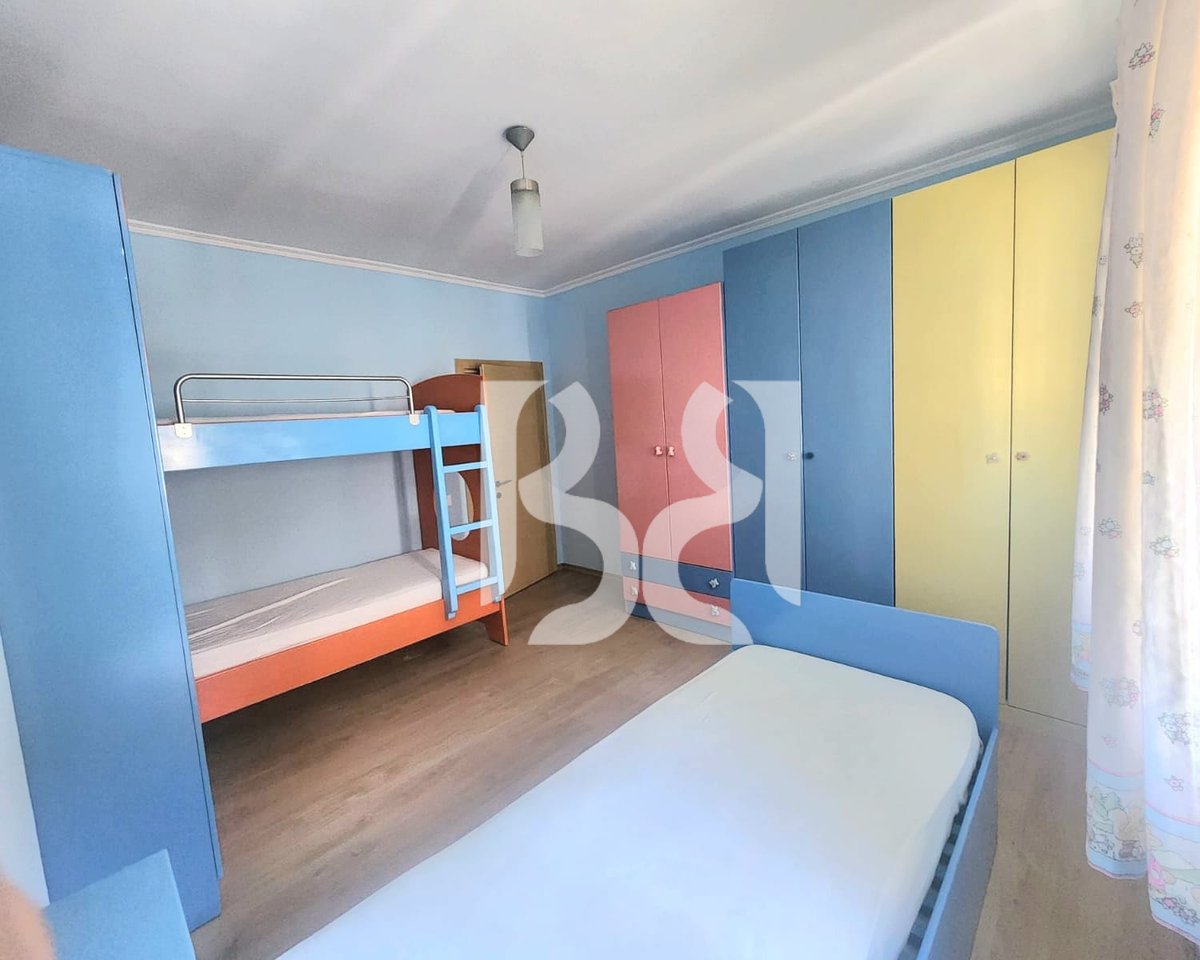 APARTAMENT ME QIRA 2+1 NË KOMUNËN E PARISIT, TIRANË