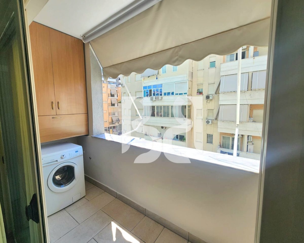 APARTAMENT ME QIRA 2+1 NË KOMUNËN E PARISIT, TIRANË