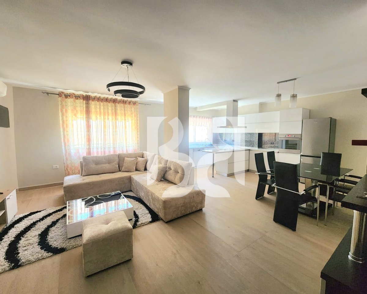 APARTAMENT ME QIRA 2+1 NË KOMUNËN E PARISIT, TIRANË