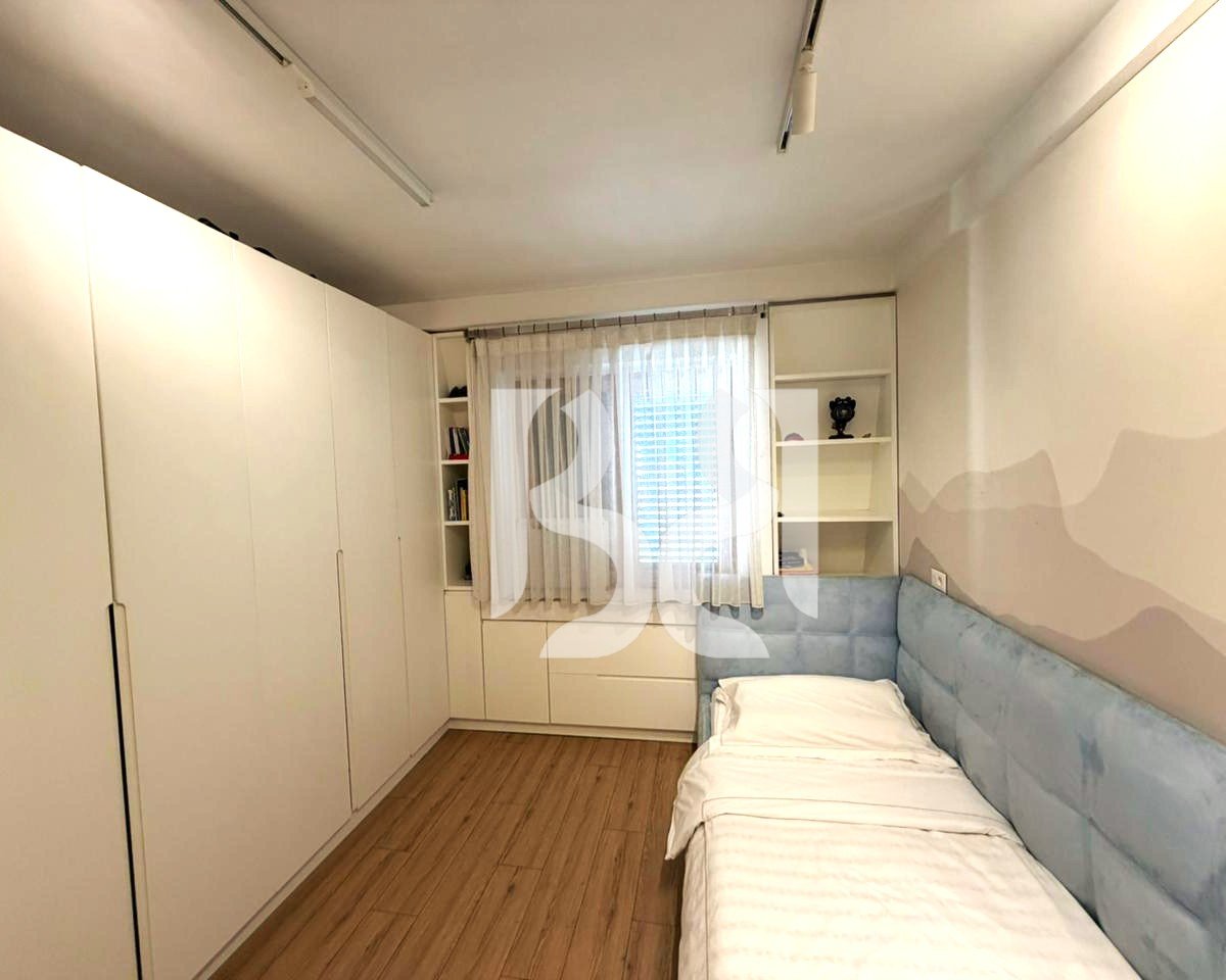 APPARTAMENTO IN AFFITTO 2+1+2, VICINO ALLA SCUOLA VASIL SHANTO 1200EURO