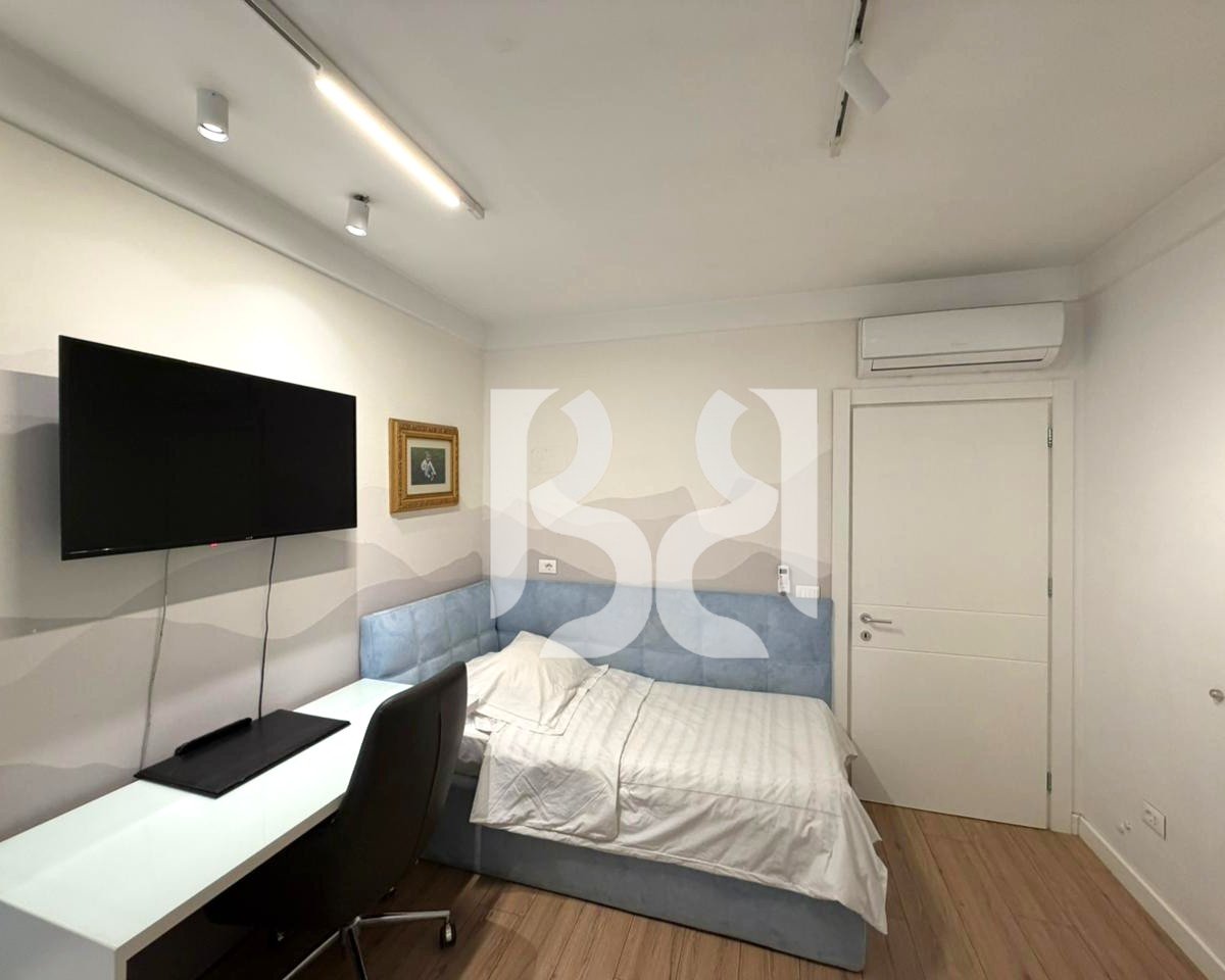 APPARTAMENTO IN AFFITTO 2+1+2, VICINO ALLA SCUOLA VASIL SHANTO 1200EURO