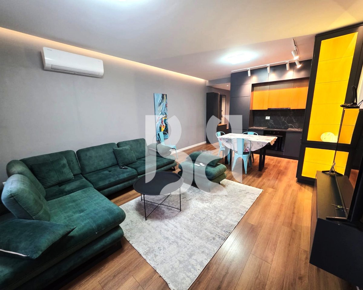APARTAMENT 1+1 PER SHITJE, DON BOSKO 160000 EURO