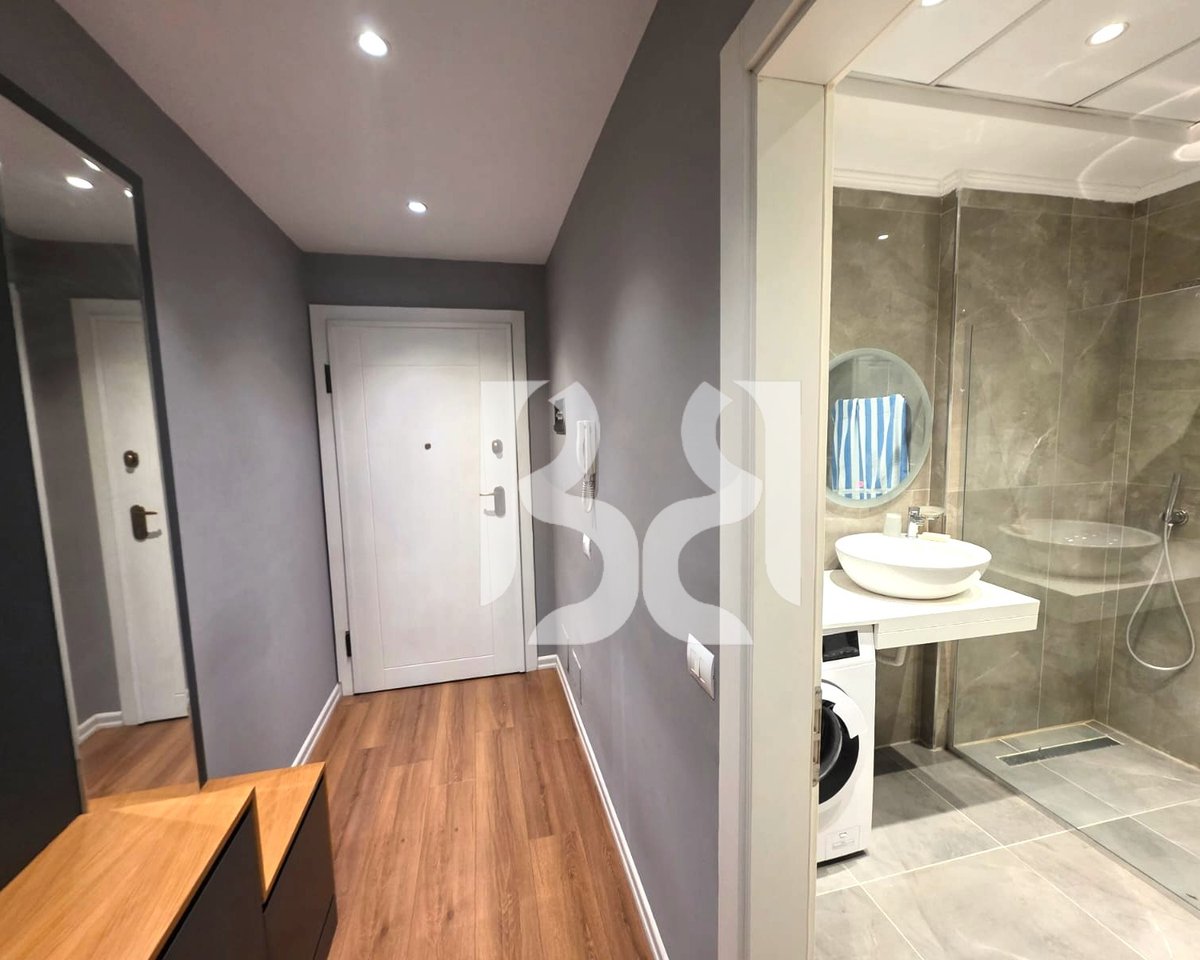 APARTAMENT 1+1 PER SHITJE, DON BOSKO 160000 EURO