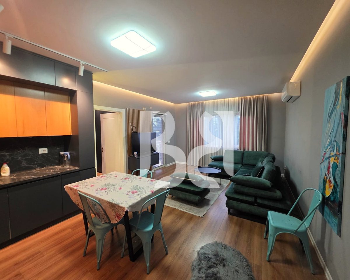 APARTAMENT 1+1 PER SHITJE, DON BOSKO 160000 EURO