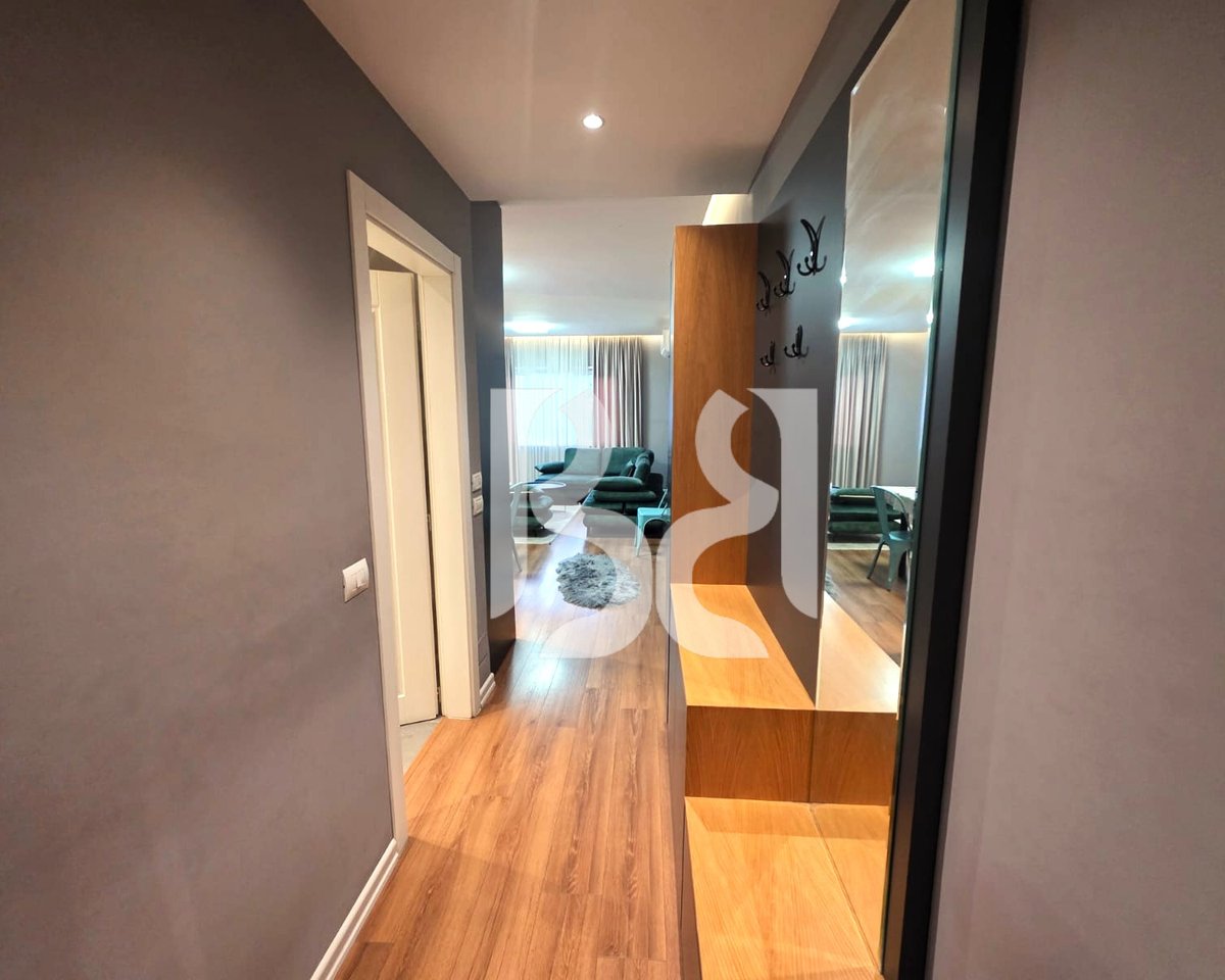 APARTAMENT 1+1 PER SHITJE, DON BOSKO 160000 EURO