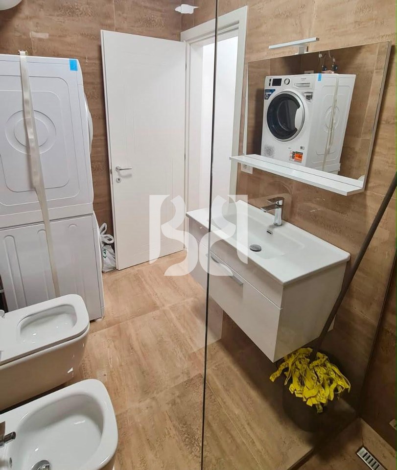 Apartament 1+1 me Qira te Tirana Garden Building | Rezidencë Premium