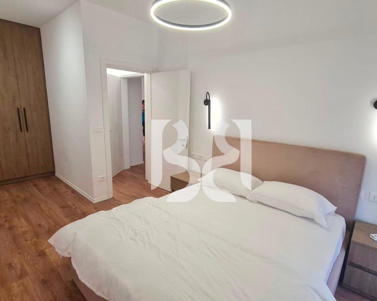 Apartament 1+1 me Qira te Tirana Garden Building | Rezidencë Premium