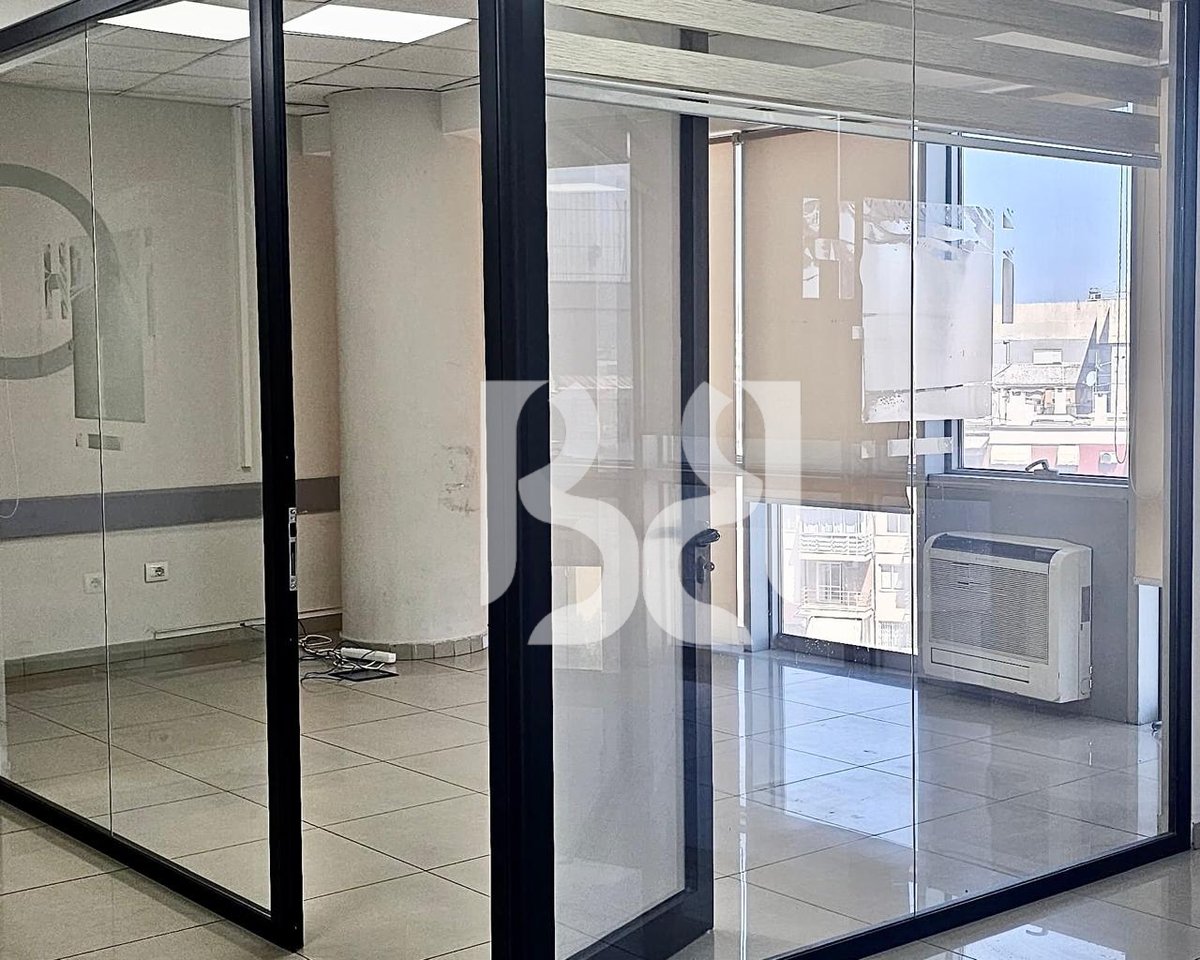 Ambient Zyrash me Qira te Selvia | 243 m² | Ideal për Biznese, Klinika dhe Kompani