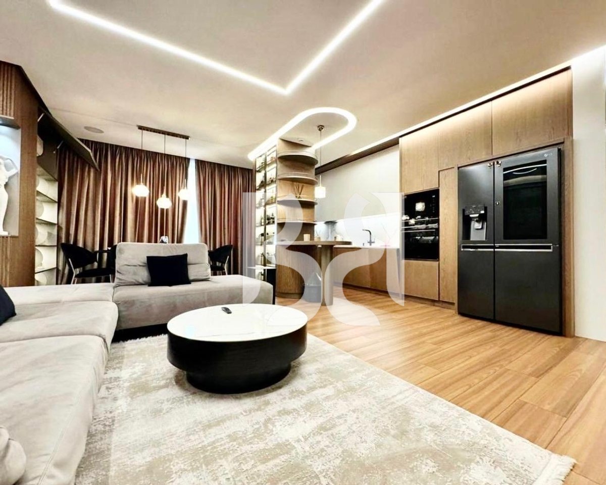 Shitet Apartament 2+1+2 Pranë Square 21 | 131 m² | Me Hipotekë