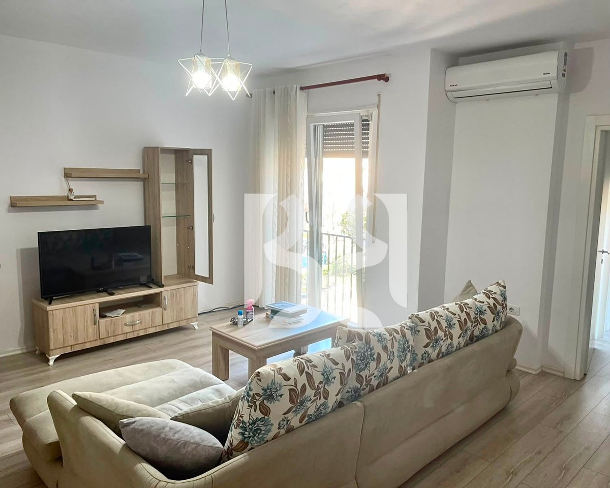 Appartamento 1+1 in Affitto in Via Haxhi Hysen Dalliu | 70 m² | Vicino al Nuovo Viale