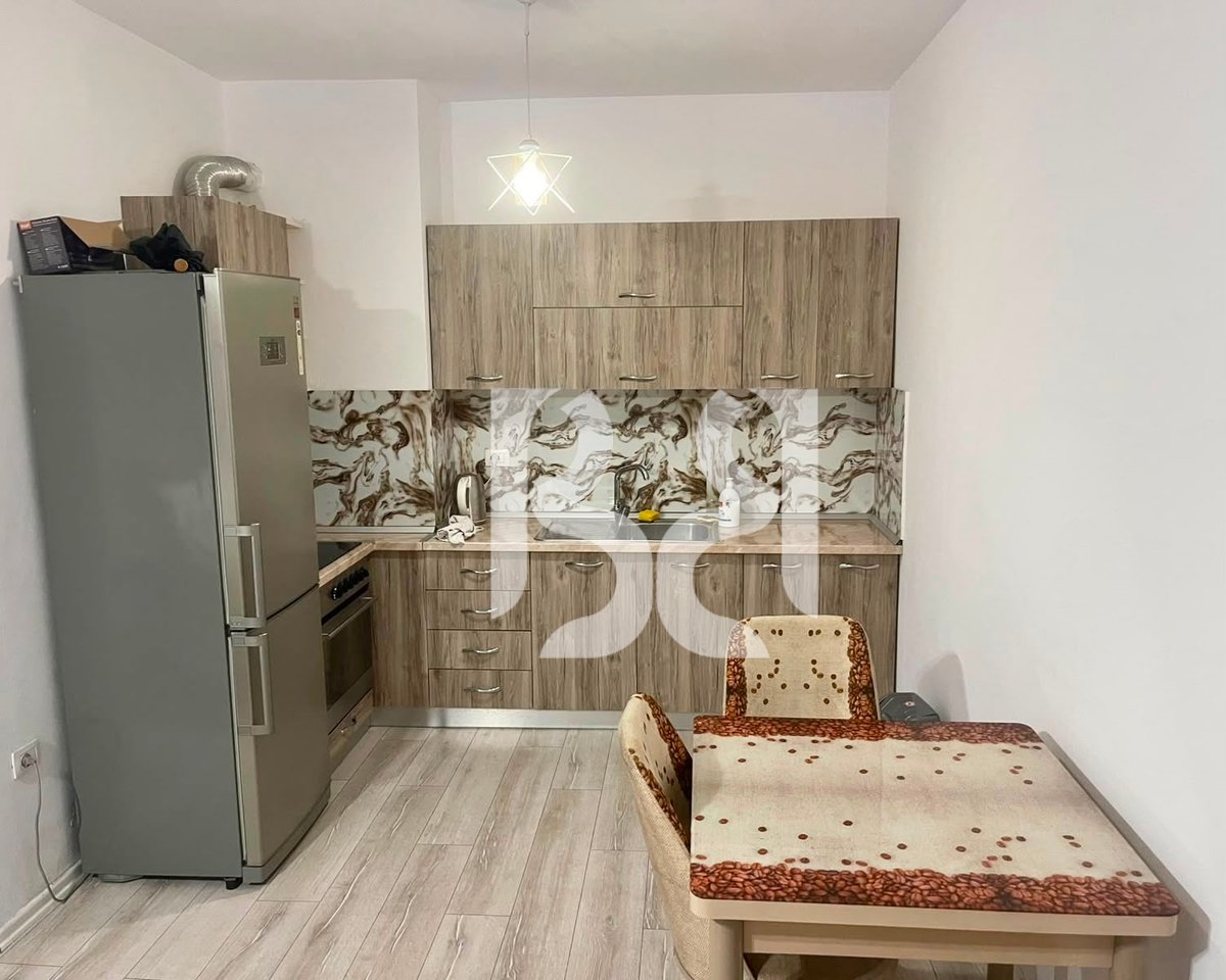 Appartamento 1+1 in Affitto in Via Haxhi Hysen Dalliu | 70 m² | Vicino al Nuovo Viale