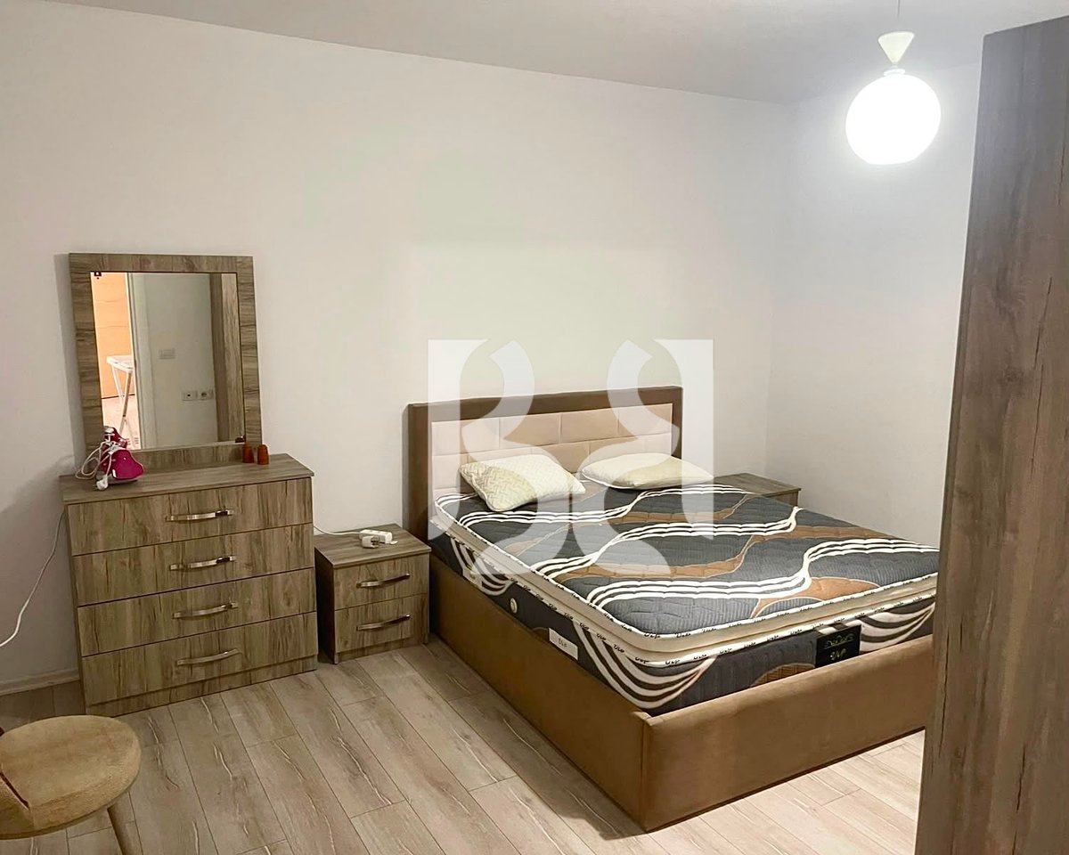 Appartamento 1+1 in Affitto in Via Haxhi Hysen Dalliu | 70 m² | Vicino al Nuovo Viale