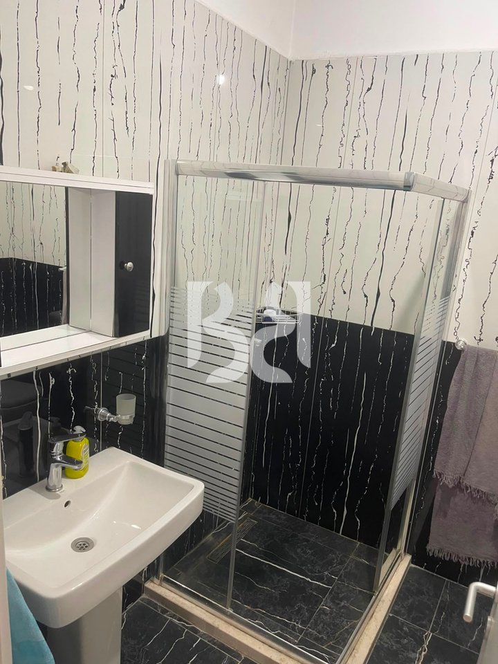 Appartamento 1+1 in Affitto in Via Haxhi Hysen Dalliu | 70 m² | Vicino al Nuovo Viale