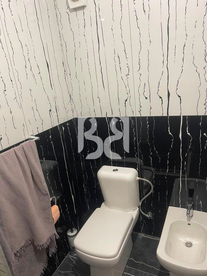 Appartamento 1+1 in Affitto in Via Haxhi Hysen Dalliu | 70 m² | Vicino al Nuovo Viale