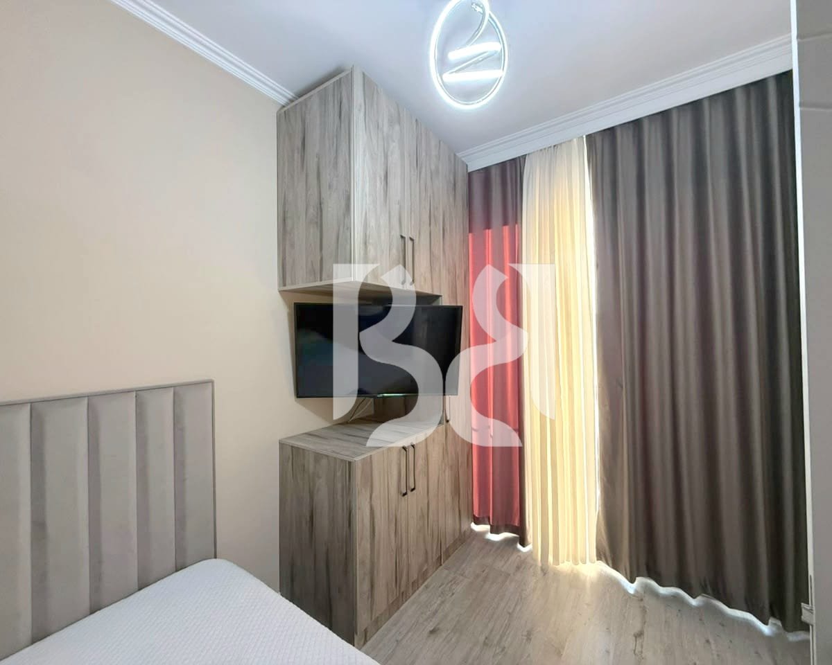 APARTAMENT ME QIRA 1+1 TEK SHKOLLA E KUQE, TIRANE