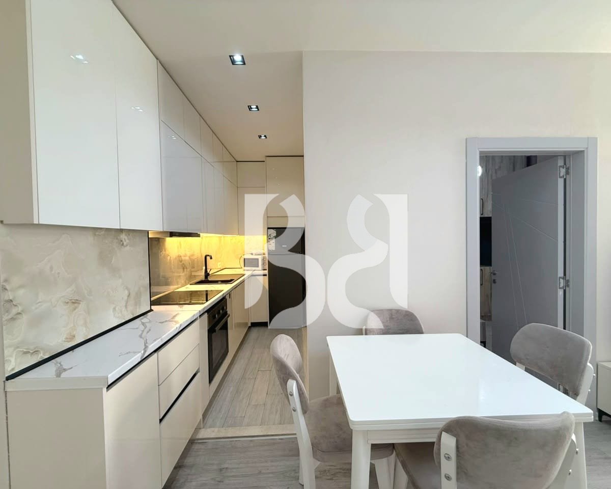 APARTAMENT ME QIRA 1+1 TEK SHKOLLA E KUQE, TIRANE