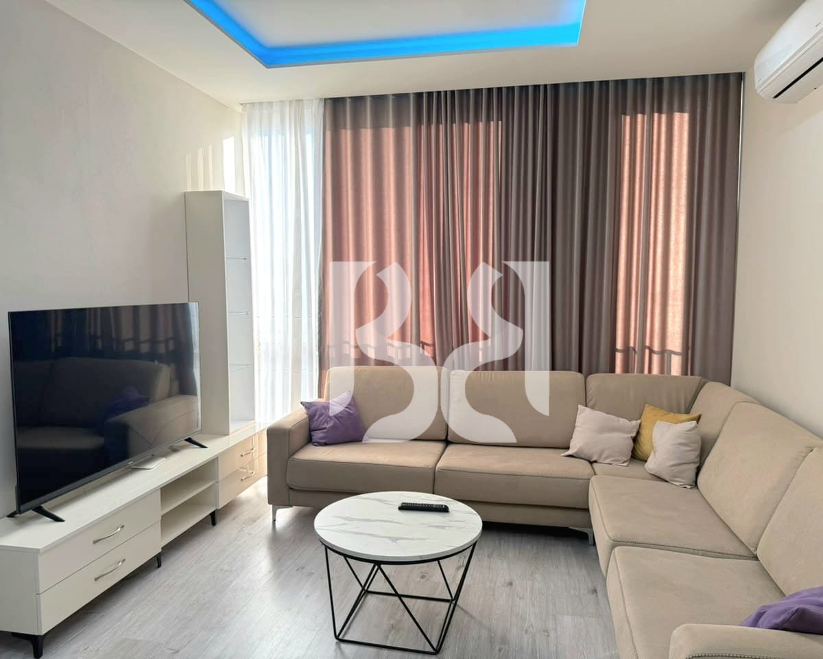 APARTAMENT ME QIRA 1+1 TEK SHKOLLA E KUQE, TIRANE