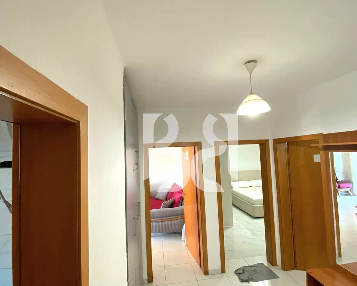 APARTMENT FOR RENT 3+1 ON BARDHYL STREET, TIRANA