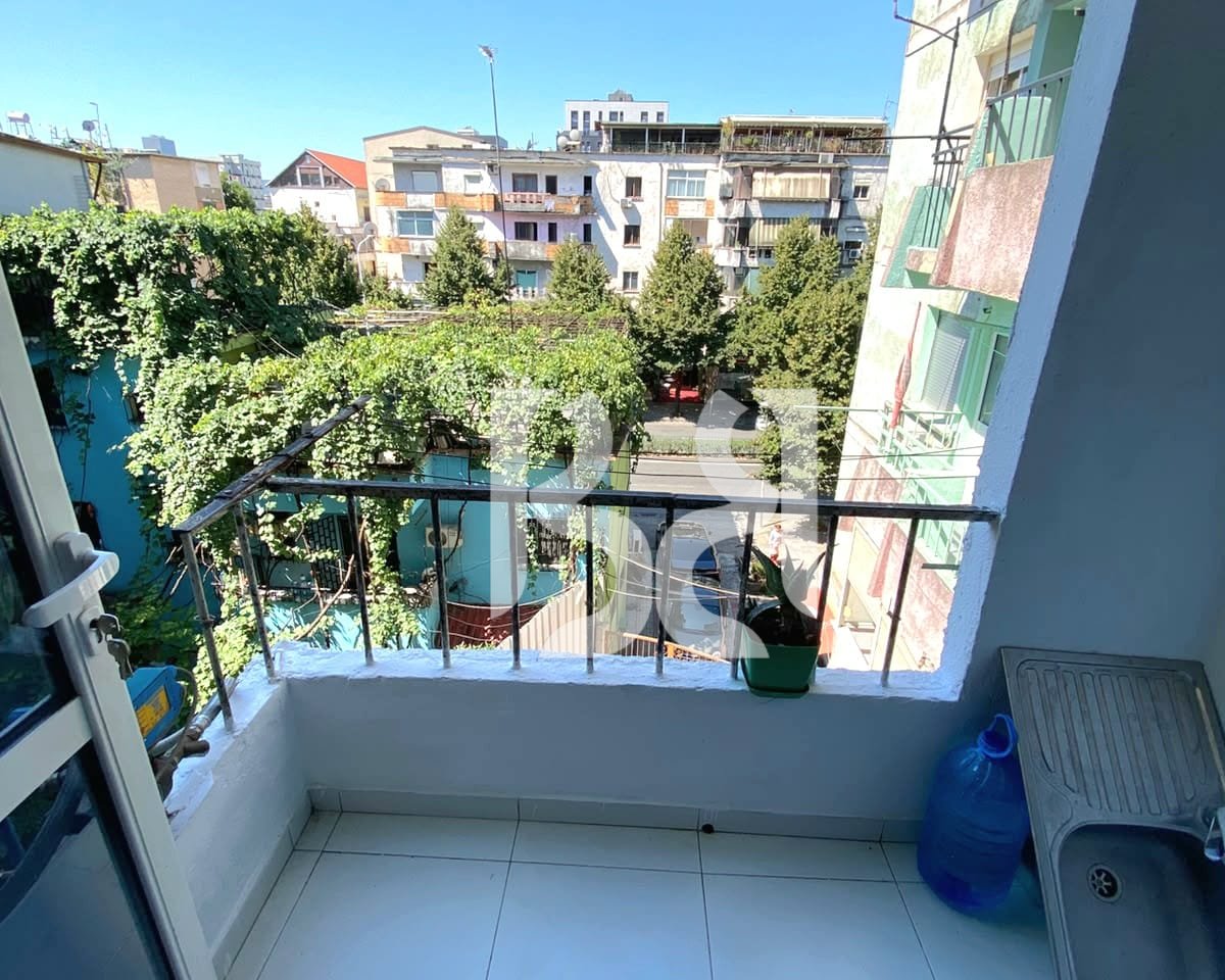 APARTMENT FOR RENT 3+1 ON BARDHYL STREET, TIRANA