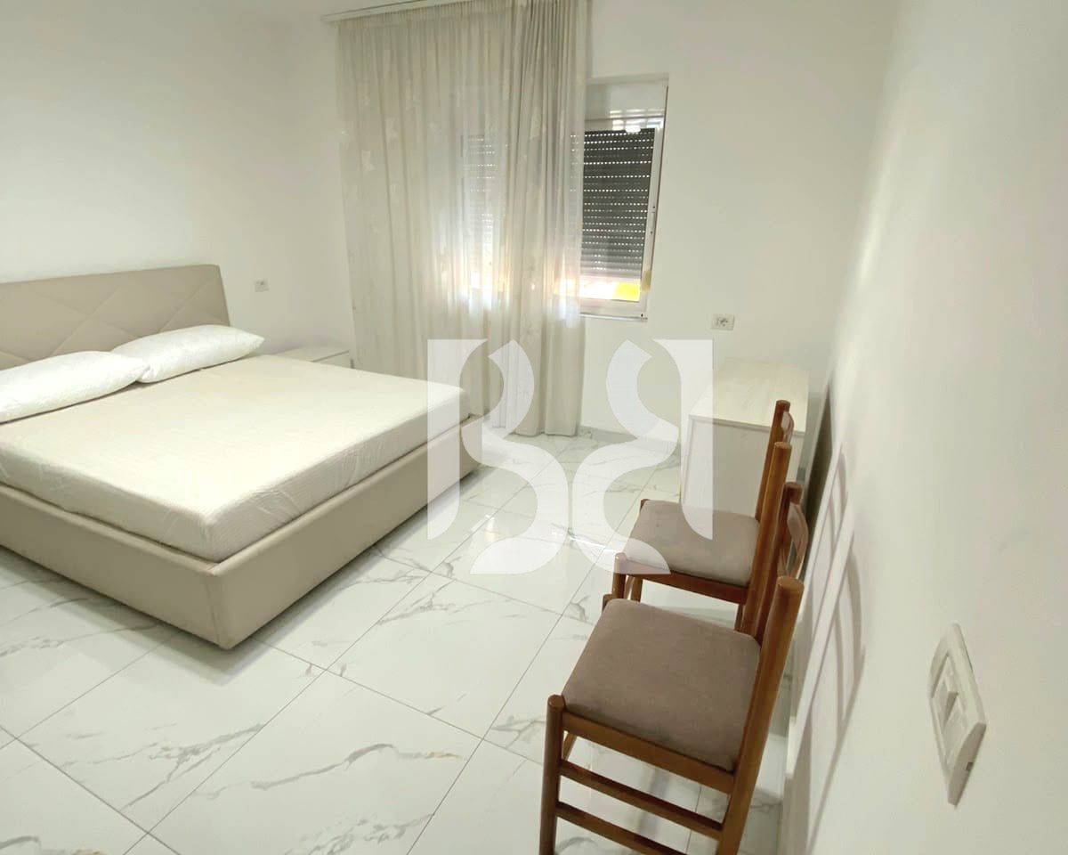 APARTMENT FOR RENT 3+1 ON BARDHYL STREET, TIRANA