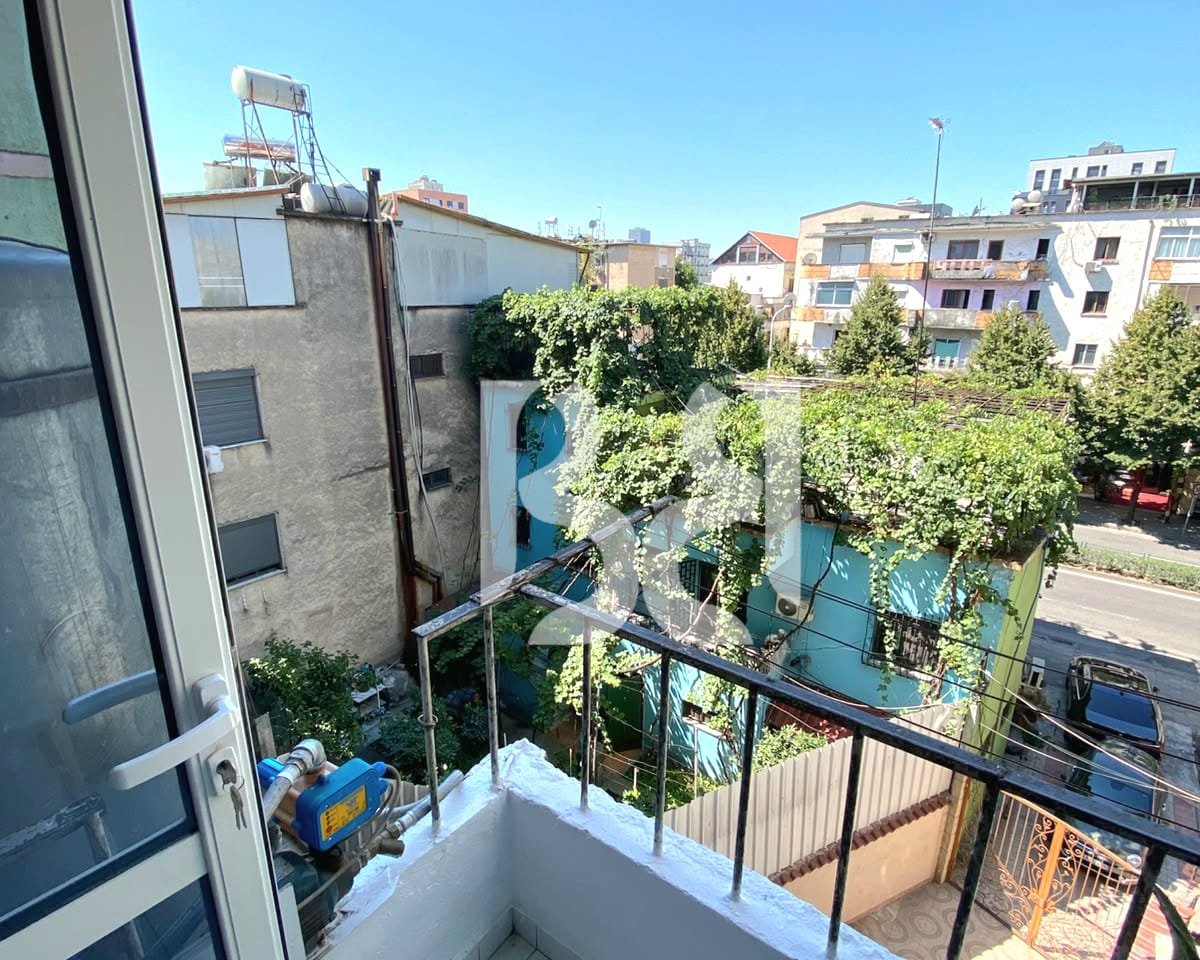 APARTMENT FOR RENT 3+1 ON BARDHYL STREET, TIRANA