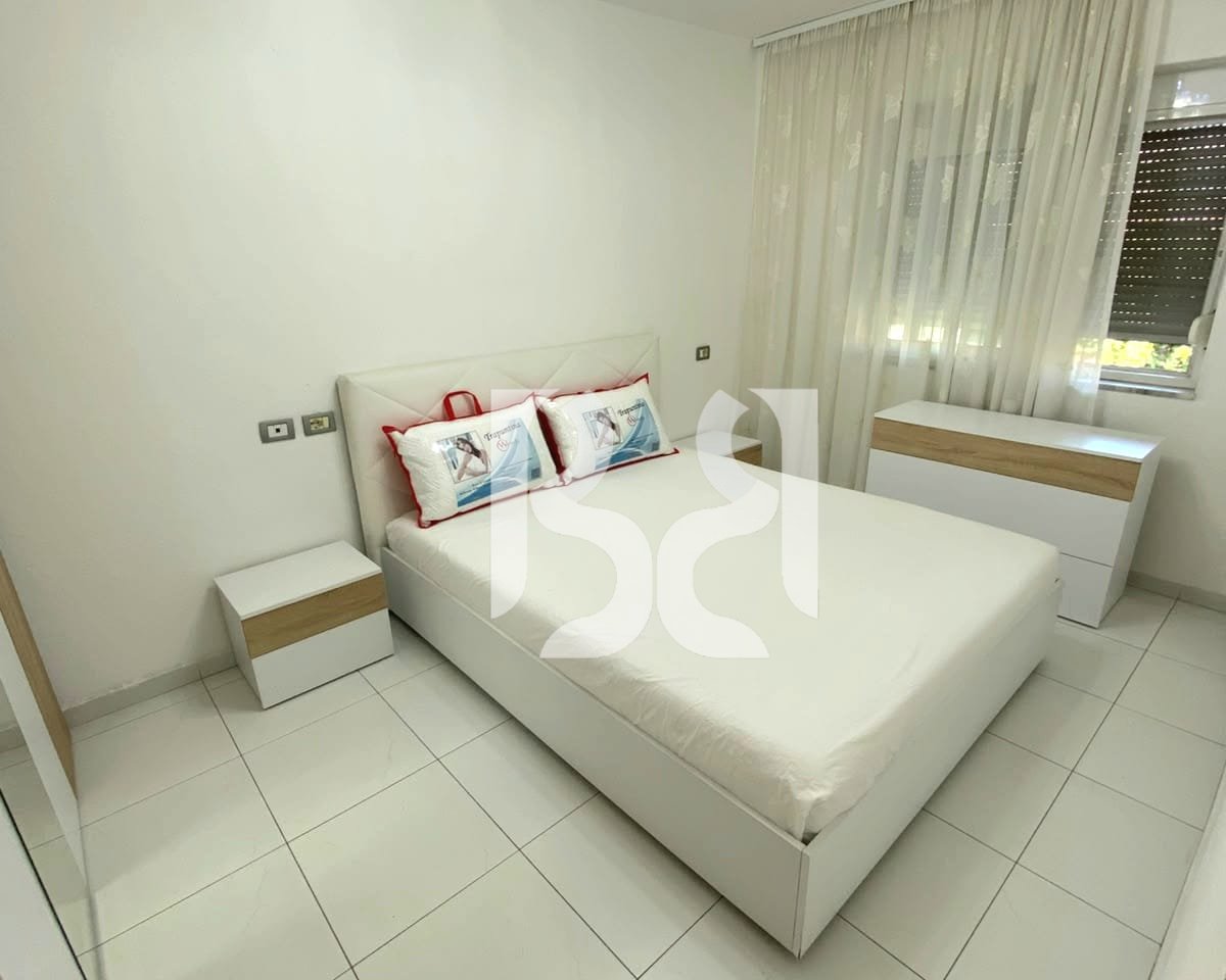 APARTMENT FOR RENT 3+1 ON BARDHYL STREET, TIRANA