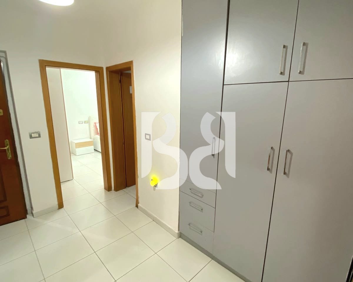 APARTMENT FOR RENT 3+1 ON BARDHYL STREET, TIRANA
