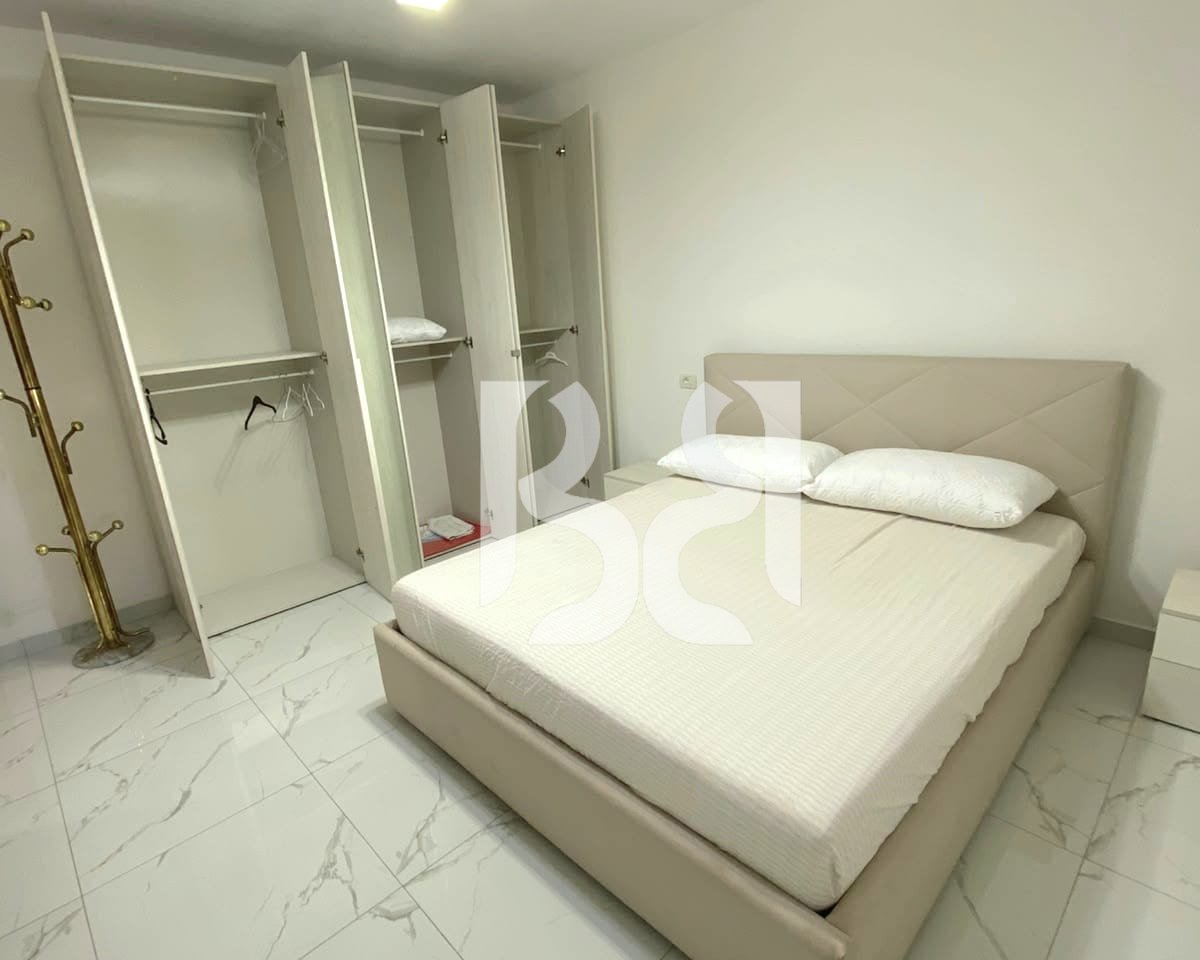 APARTMENT FOR RENT 3+1 ON BARDHYL STREET, TIRANA