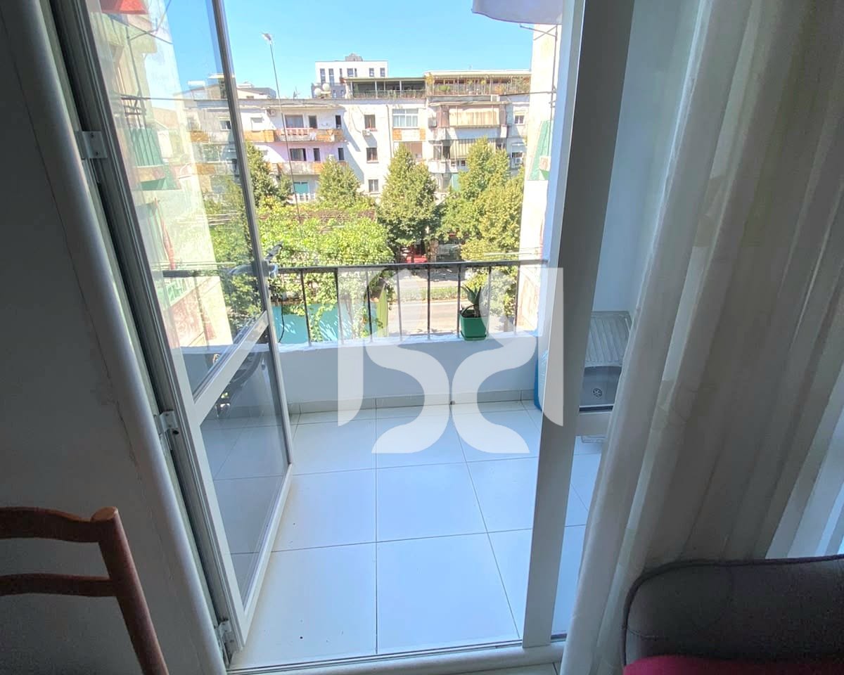 APARTMENT FOR RENT 3+1 ON BARDHYL STREET, TIRANA
