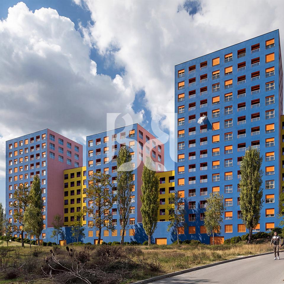 VENDESI APPARTAMENTO 1+1, PASKONE RESIDENCE