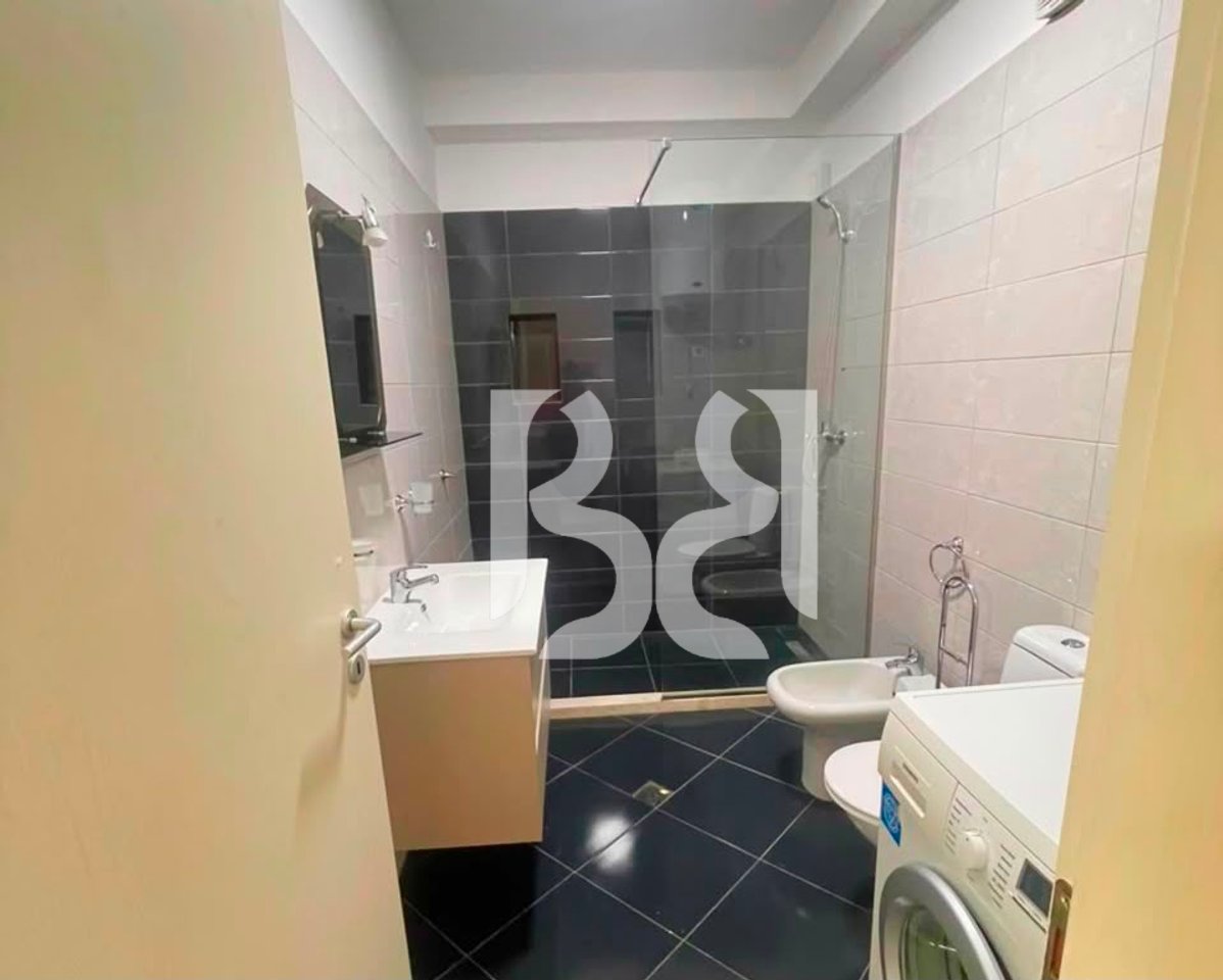 Appartamento 1+1 in vendita vicino a 21 Dhjetori | Ex Parco Autobus | 59 m² | Con Atto di Proprietà