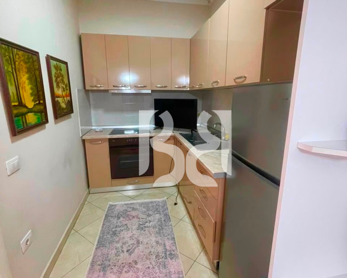 Appartamento 1+1 in vendita vicino a 21 Dhjetori | Ex Parco Autobus | 59 m² | Con Atto di Proprietà