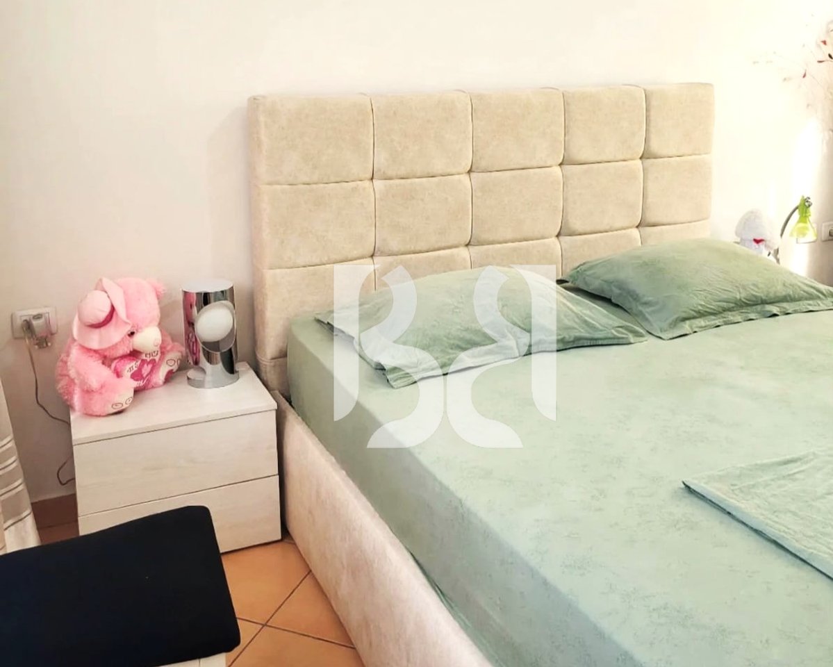 VENDESI APPARTAMENTO 1+1, EX PARCO DEGLI AUTOBUS 129000EURO