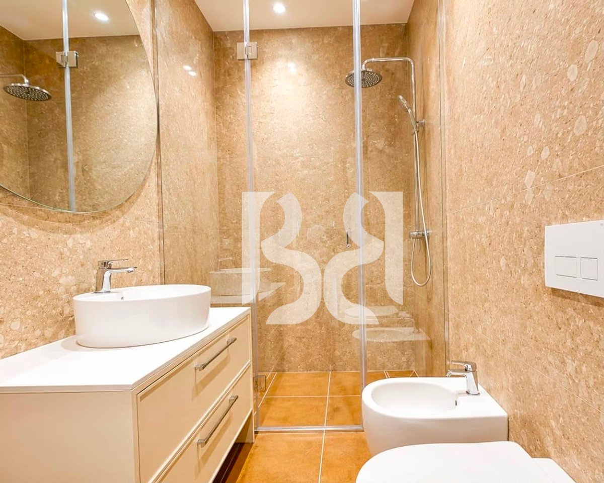 Apartament 2+1+2 me Qira në Spring Residence | Me Post Parkimi | I Pabanuar Më Parë